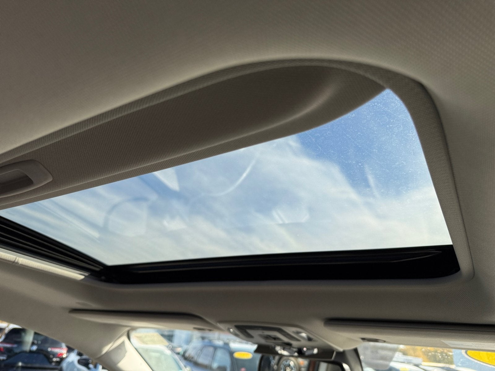 2022 Toyota Sienna Limited