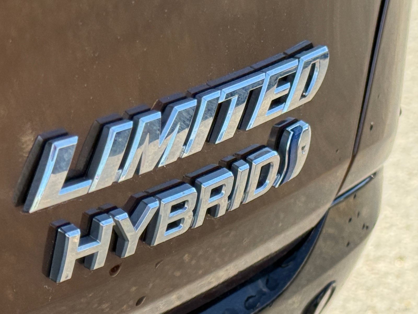 2022 Toyota Sienna Limited