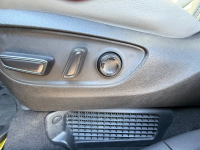 2022 Toyota Sienna Limited