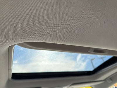 2022 Toyota Sienna Limited