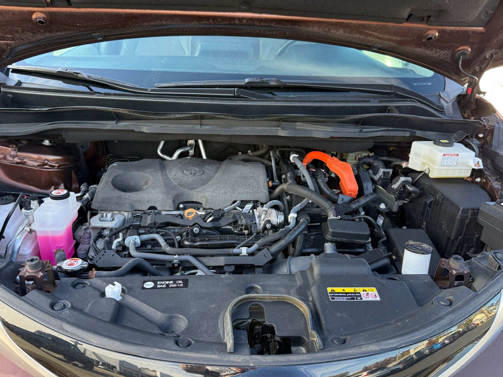 2022 Toyota Sienna Limited
