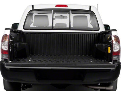 2010 Toyota Tacoma REGCAB