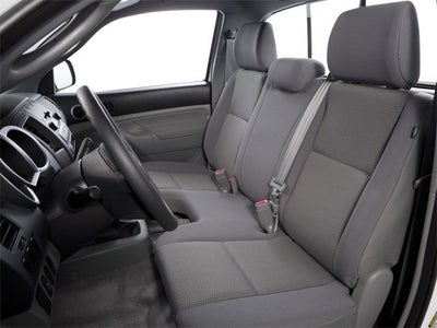 2010 Toyota Tacoma REGCAB