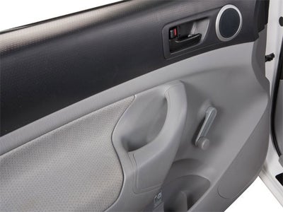 2010 Toyota Tacoma REGCAB
