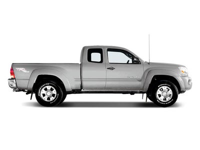 2008 Toyota Tacoma Base