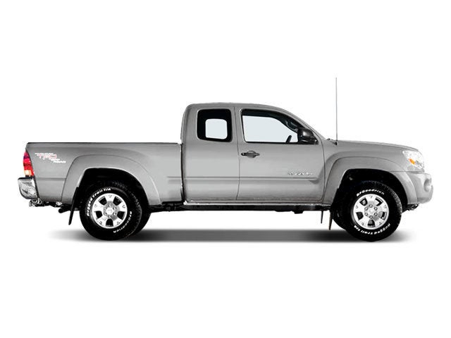 2008 Toyota Tacoma Base