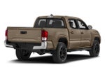 2018 Toyota Tacoma Base