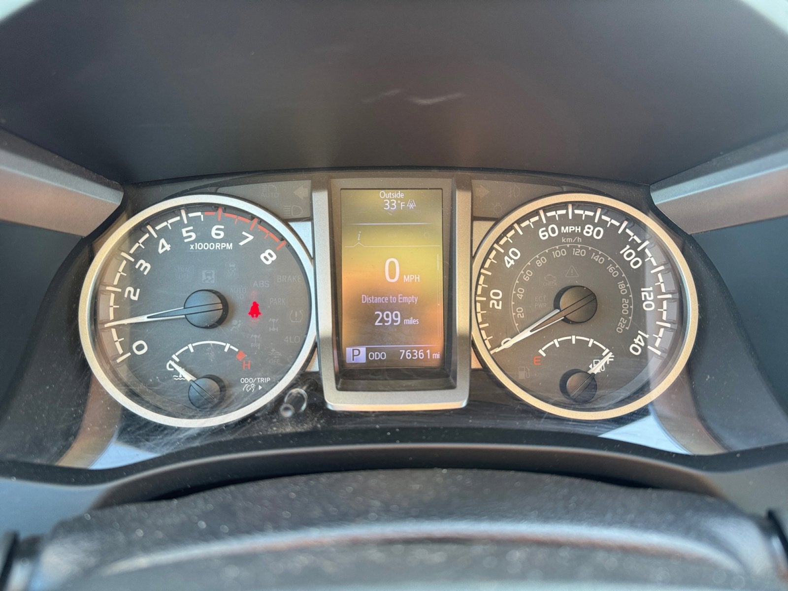 2018 Toyota Tacoma SR5