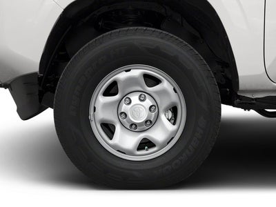 2018 Toyota Tacoma Base