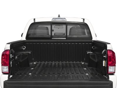 2018 Toyota Tacoma Base
