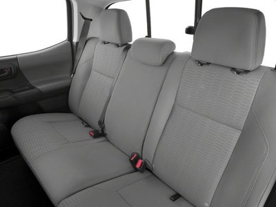 2018 Toyota Tacoma Base