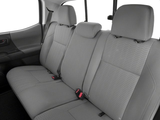 2018 Toyota Tacoma Base