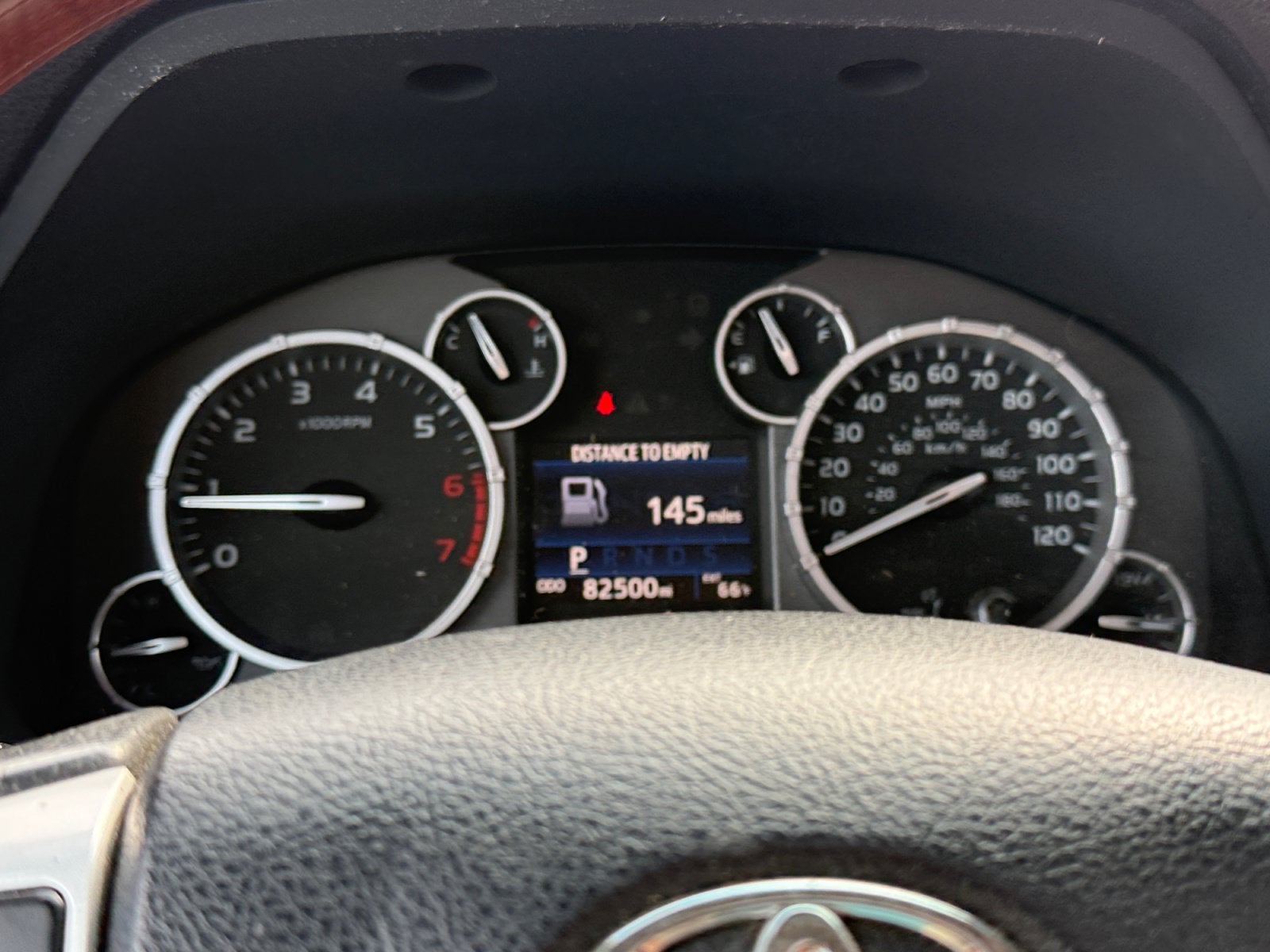 2016 Toyota Tundra 4WD Truck 1794