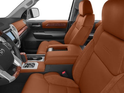 2016 Toyota Tundra 4WD Truck 1794