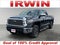 2018 Toyota Tundra 4WD Limited