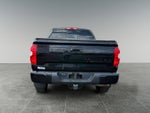 2018 Toyota Tundra 4WD Limited