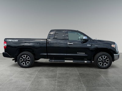 2018 Toyota Tundra 4WD Limited