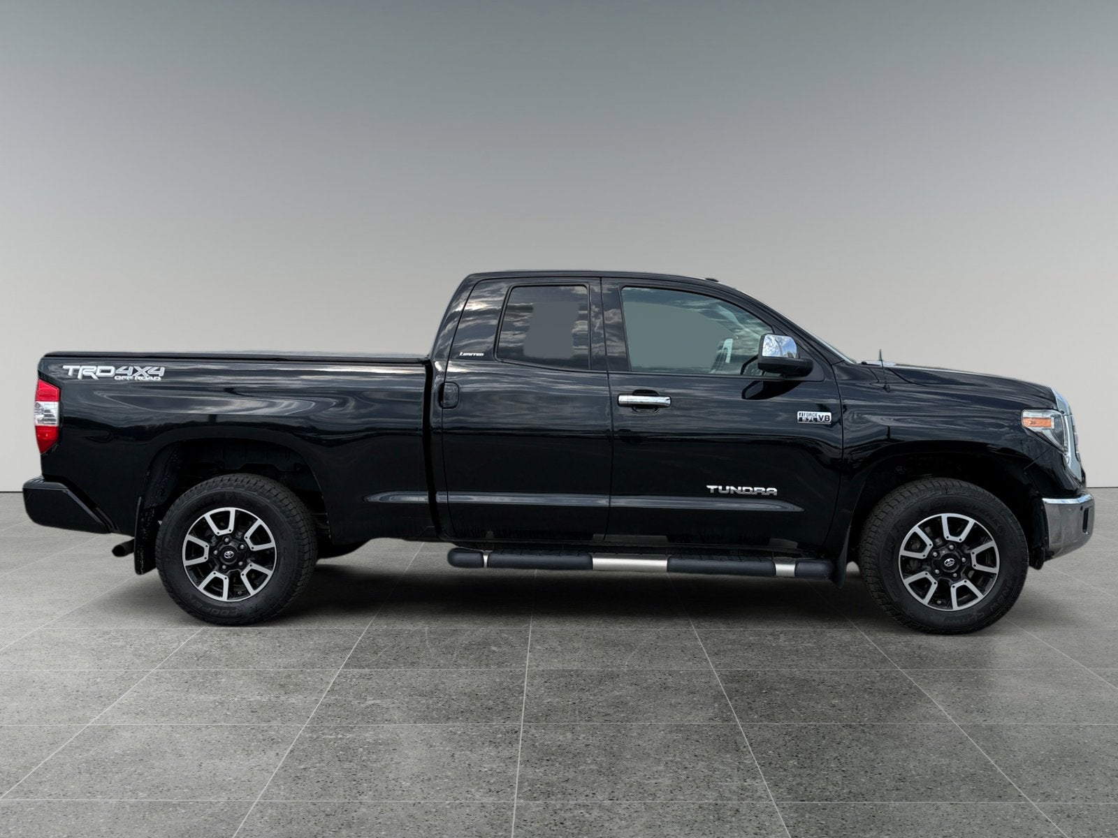 2018 Toyota Tundra 4WD Limited
