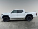 2018 Toyota Tacoma TRD Pro