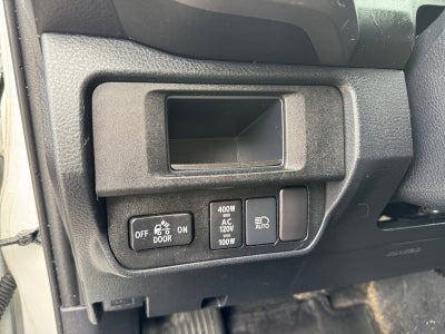 2018 Toyota Tacoma TRD Pro