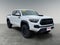 2018 Toyota Tacoma TRD Pro