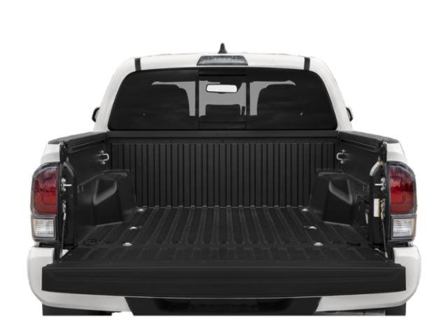 2021 Toyota Tacoma 4WD TRD Sport