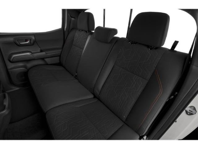 2021 Toyota Tacoma 4WD TRD Sport