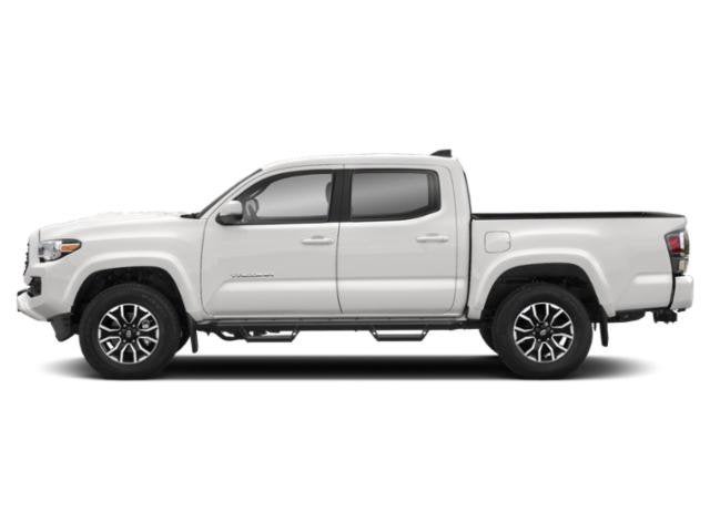 2021 Toyota Tacoma 4WD TRD Sport