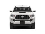 2021 Toyota Tacoma 4WD TRD Sport