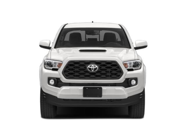 2021 Toyota Tacoma 4WD TRD Sport