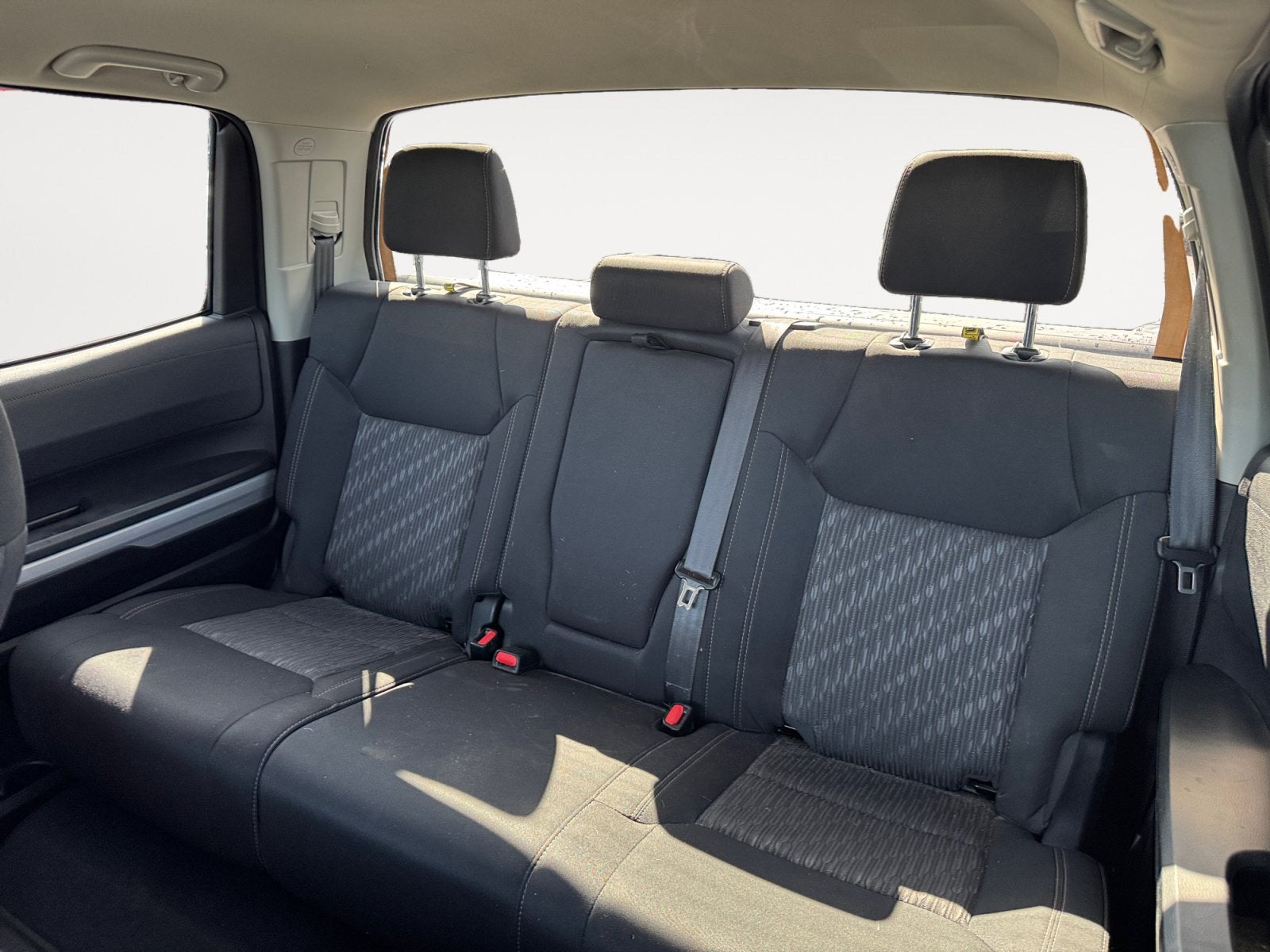 2021 Toyota Tundra 4WD SR5