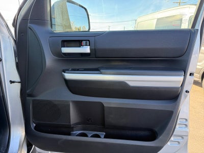 2015 Toyota Tundra 4WD Truck SR5