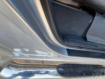 2015 Toyota Tundra 4WD Truck SR5