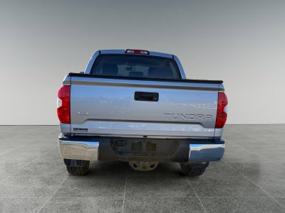 2015 Toyota Tundra 4WD Truck SR5