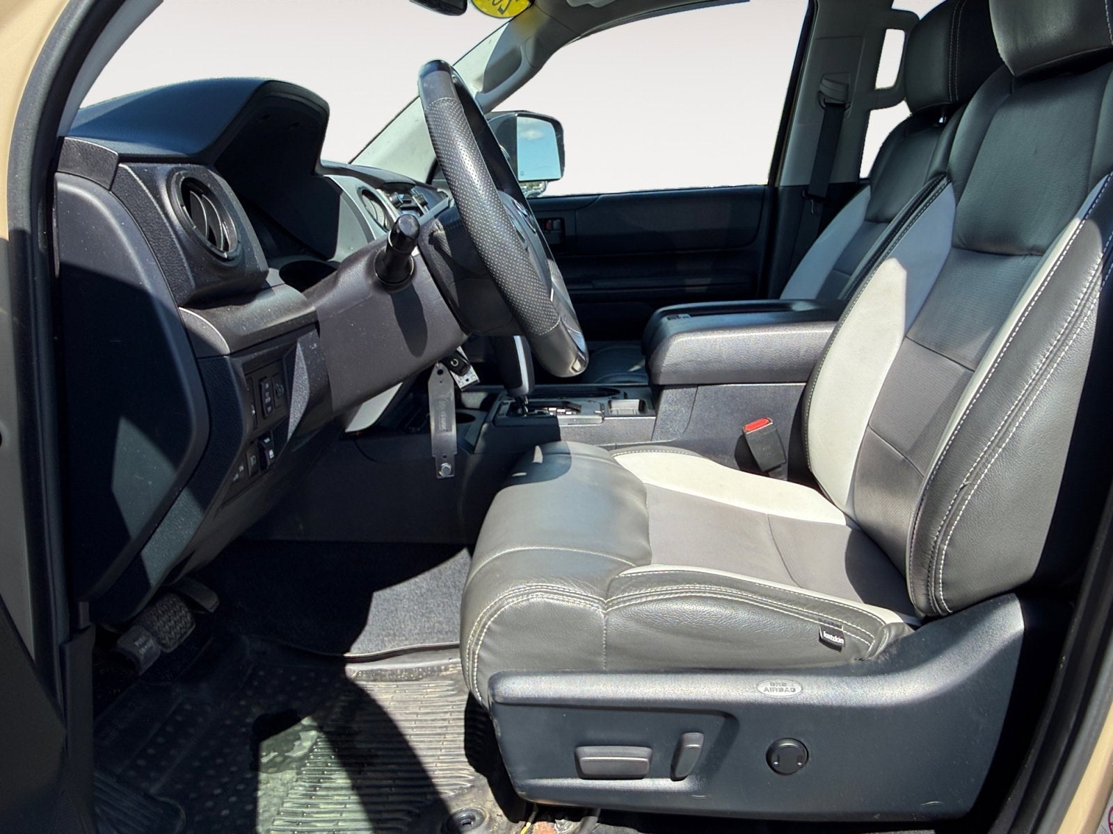 2018 Toyota Tundra 4WD Truck SR5
