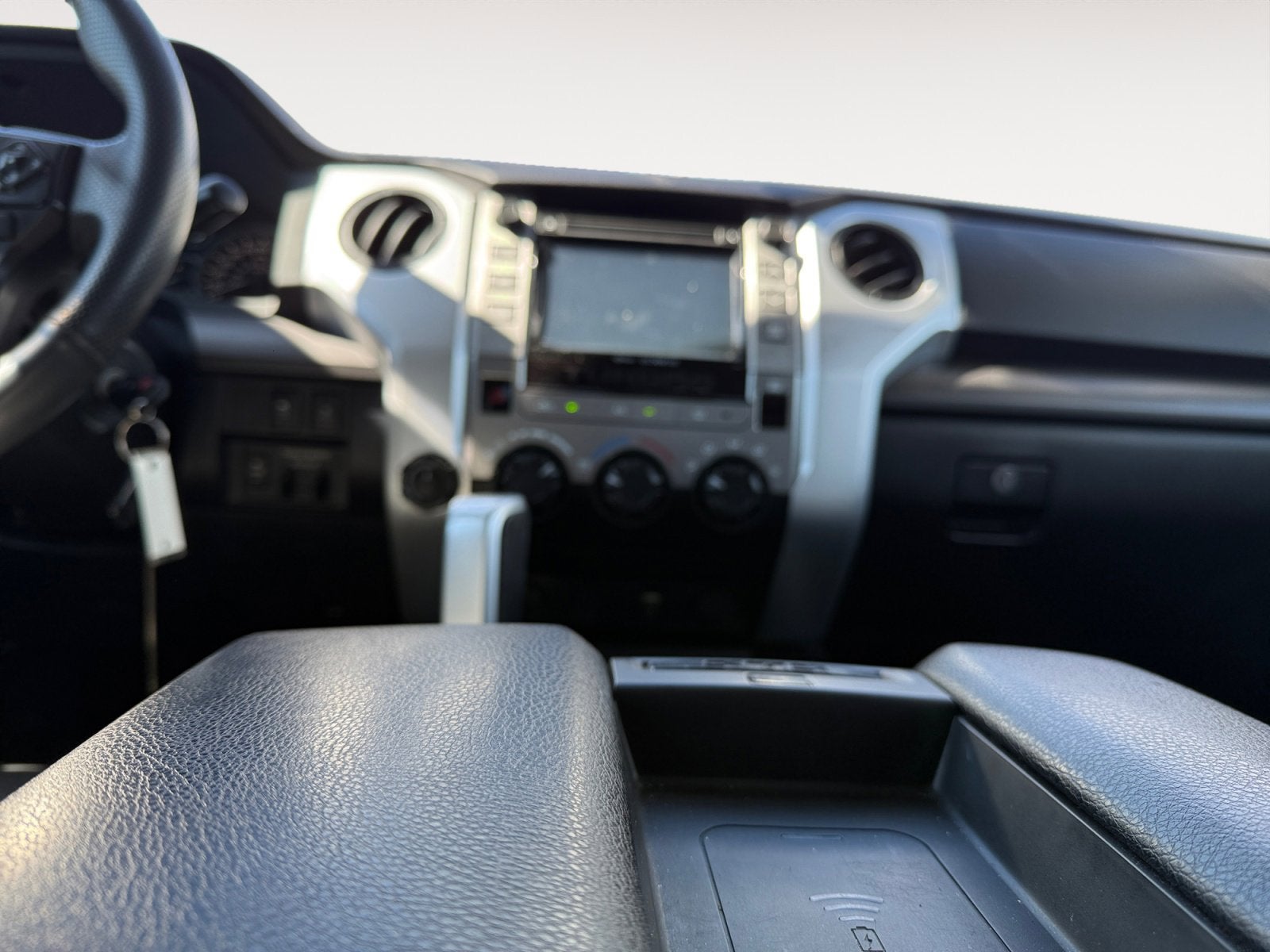 2018 Toyota Tundra 4WD Truck SR5
