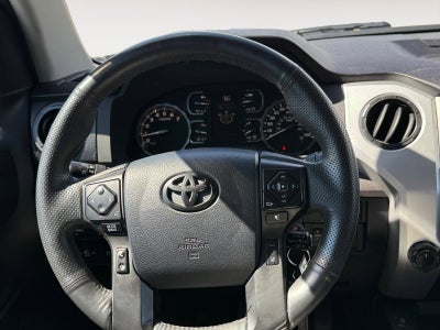 2018 Toyota Tundra 4WD Truck SR5