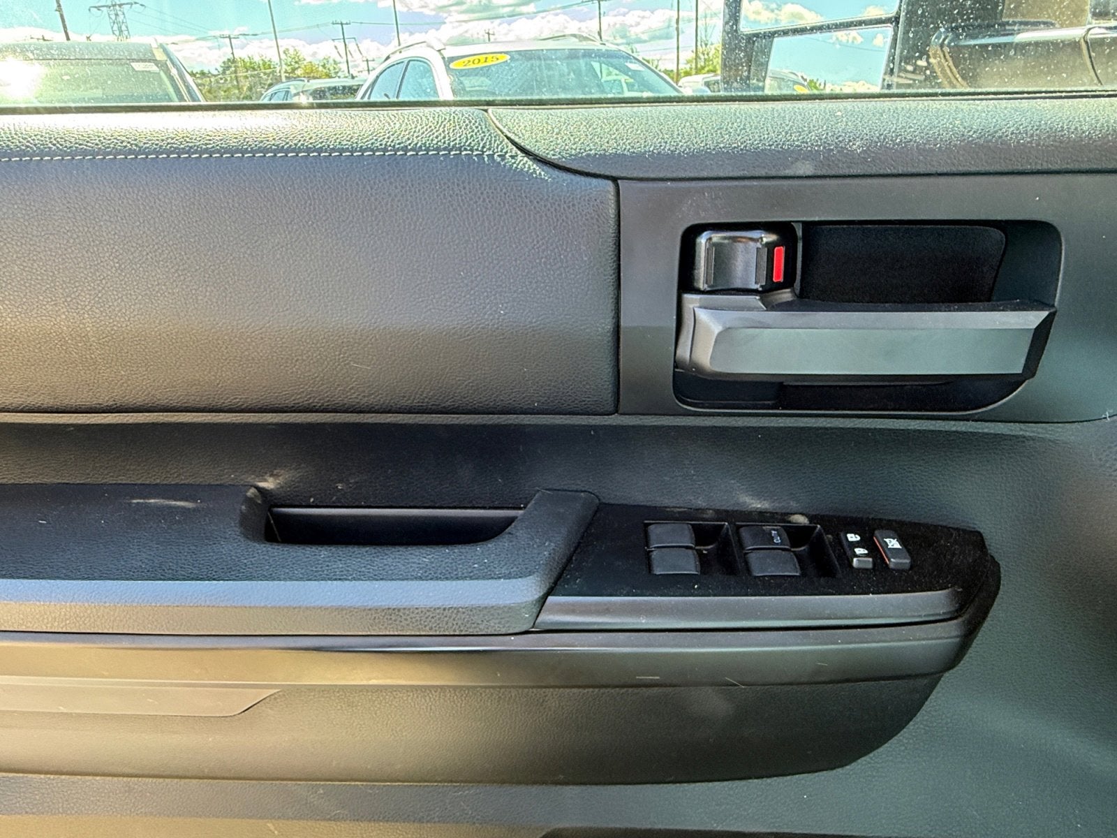 2018 Toyota Tundra 4WD Truck SR5