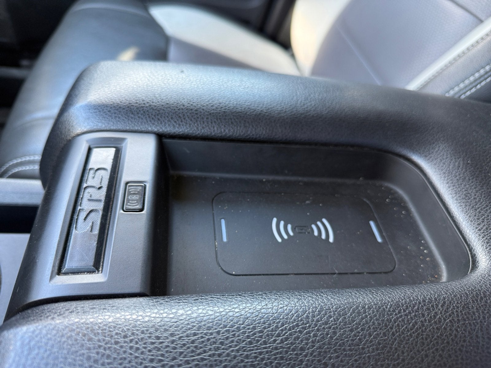 2018 Toyota Tundra 4WD Truck SR5
