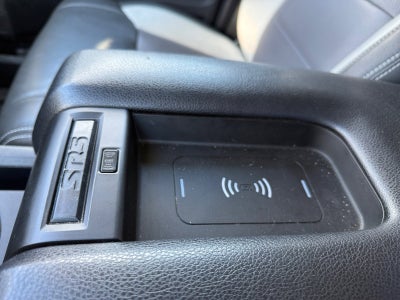 2018 Toyota Tundra 4WD Truck SR5