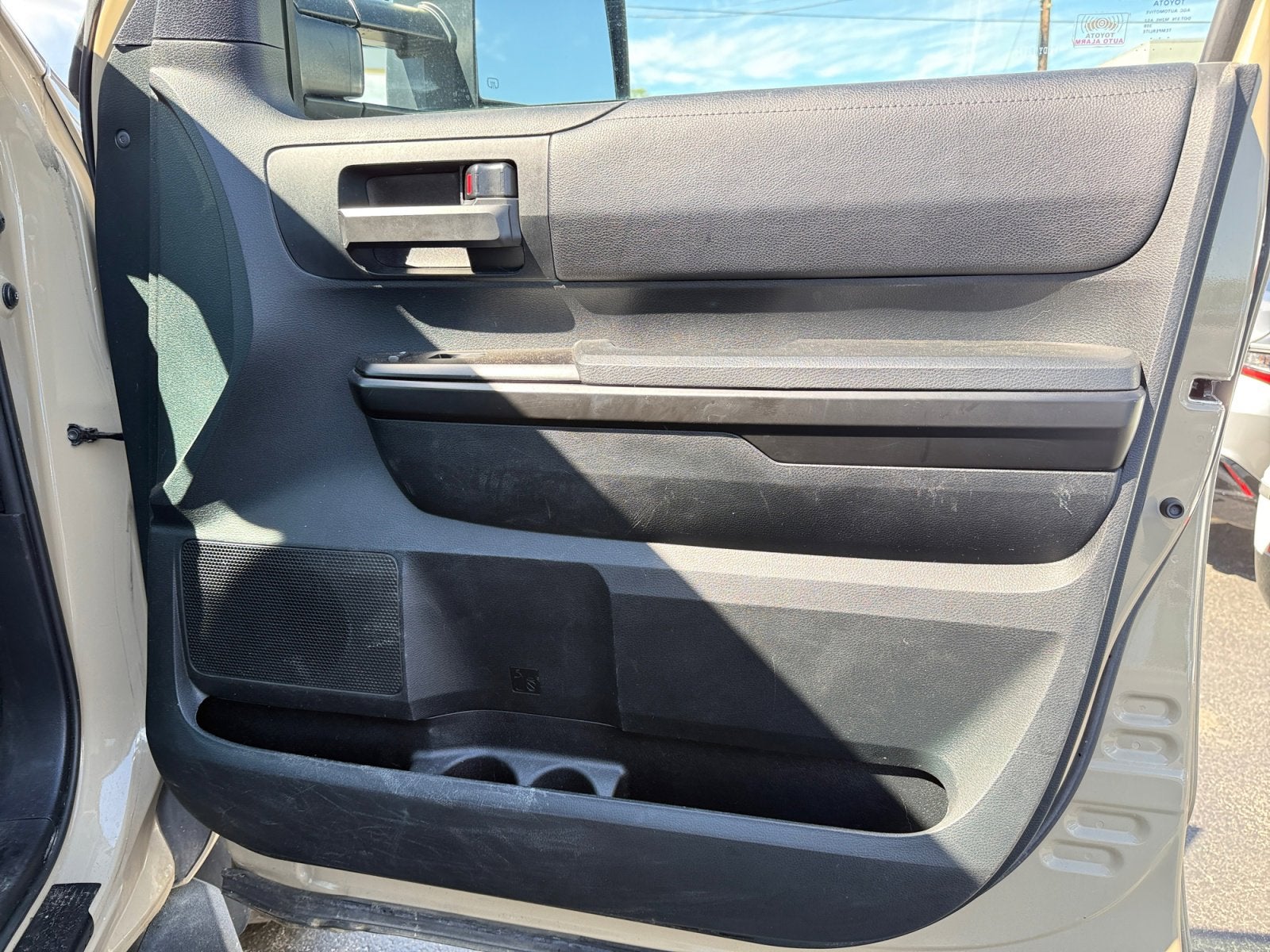2018 Toyota Tundra 4WD Truck SR5