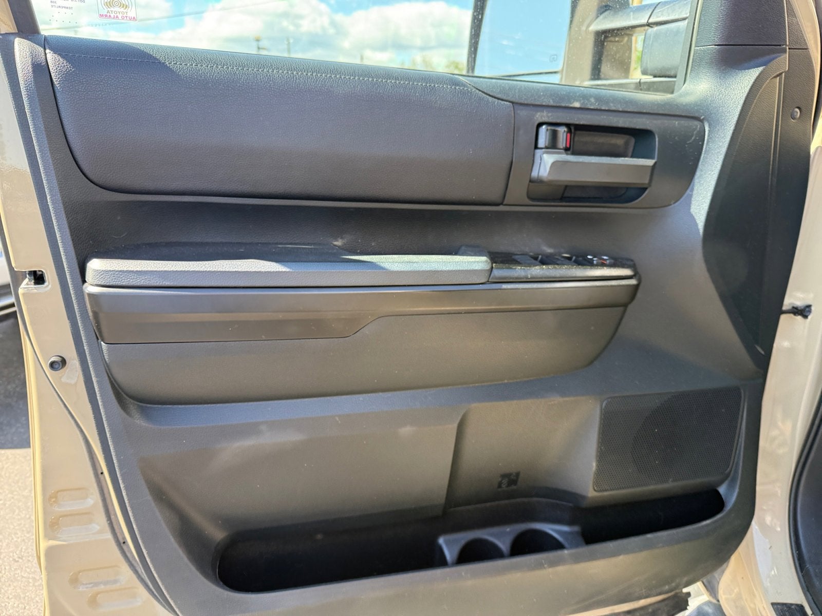 2018 Toyota Tundra 4WD Truck SR5