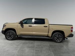 2018 Toyota Tundra 4WD Truck SR5