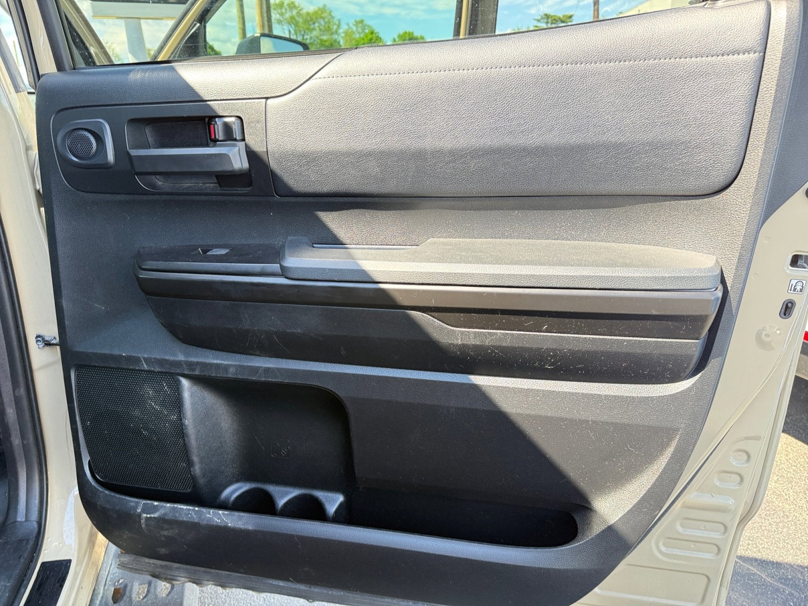 2018 Toyota Tundra 4WD Truck SR5