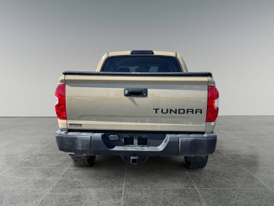 2018 Toyota Tundra 4WD Truck SR5