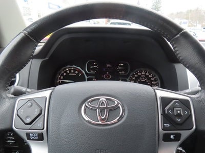 2019 Toyota Tundra 4WD Truck Limited