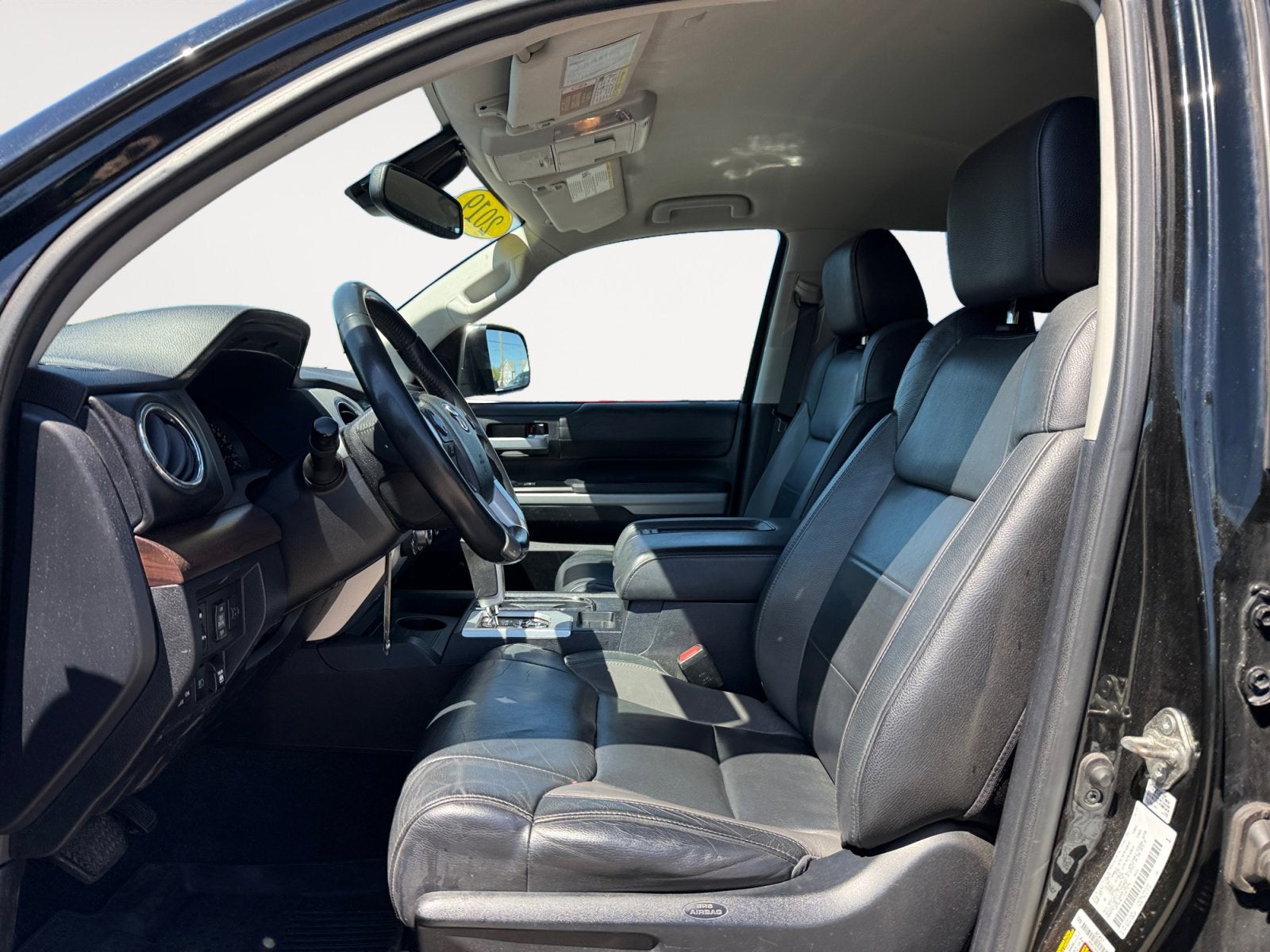 2019 Toyota Tundra 4WD Limited