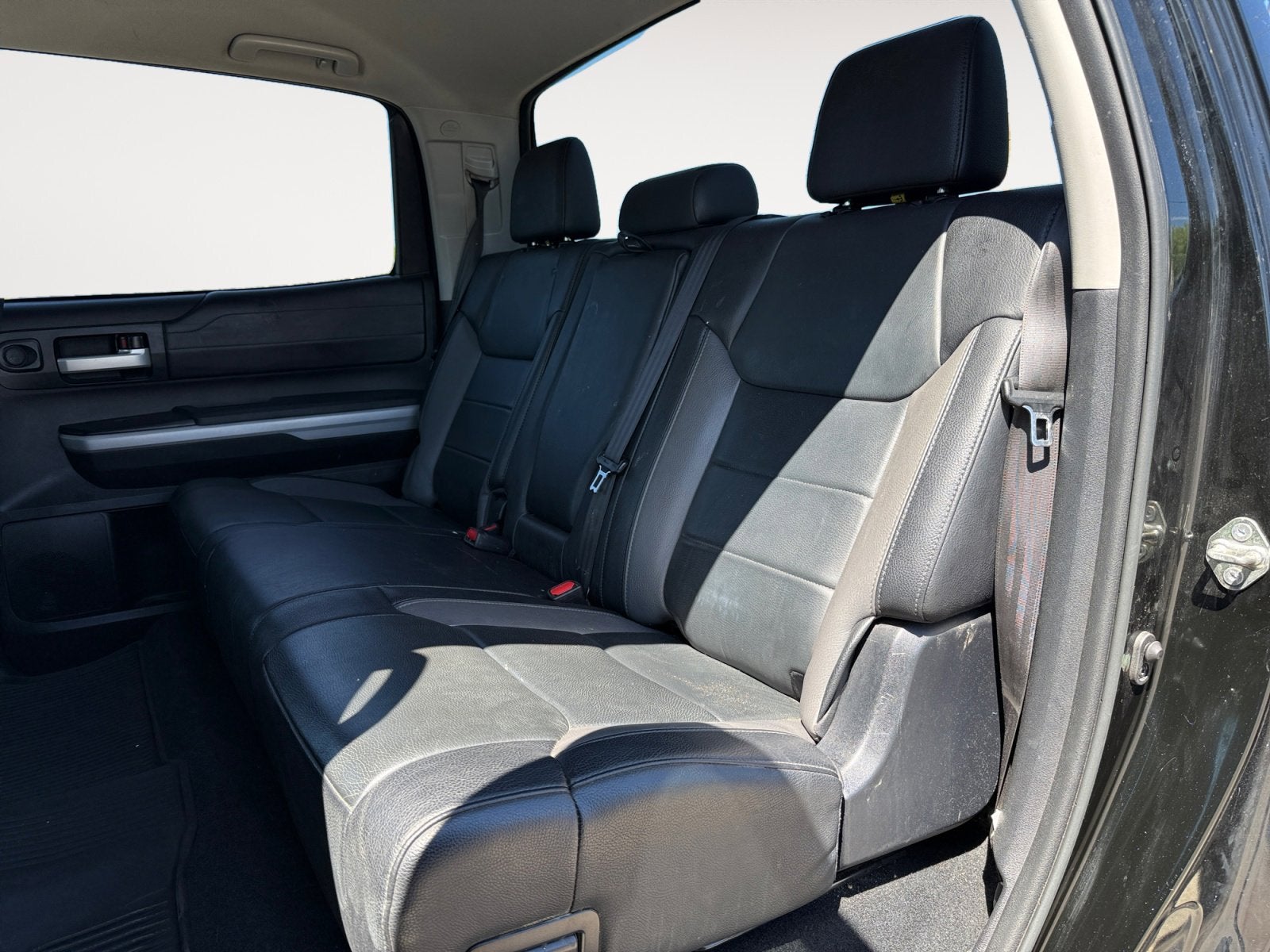2019 Toyota Tundra 4WD Limited