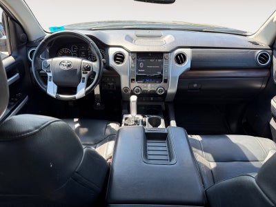 2019 Toyota Tundra 4WD Limited