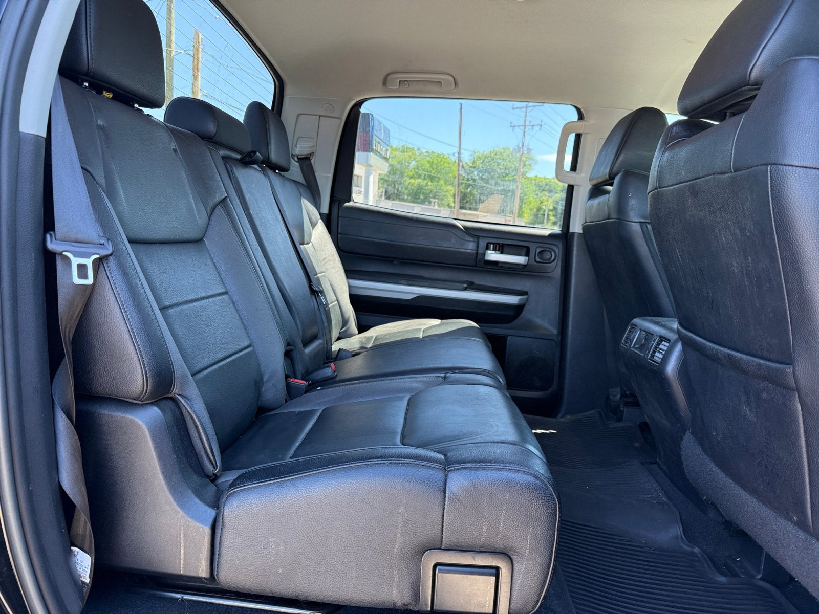 2019 Toyota Tundra 4WD Limited